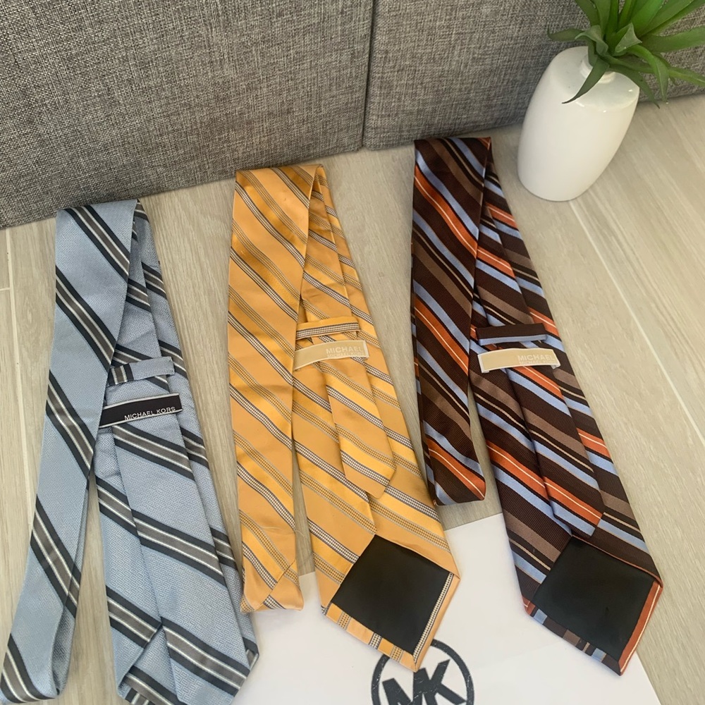 Ties - Picture 2 of 4